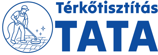 Térkőtisztítás Tata